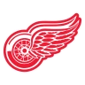 Red Wings Logo